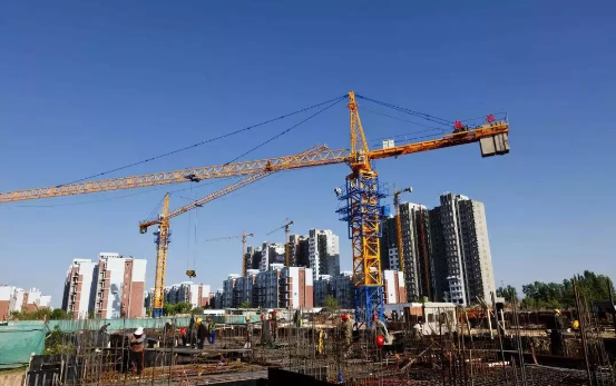 資質取消！八大方向！六大目標！九大任務！2018建筑業大潮已穩