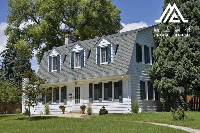 屋面瓦材料優勢和劣勢大對比,瀝青瓦優勢脫穎而出! 屋面瓦材料優勢和劣勢大對比,瀝青瓦優勢脫穎而出!